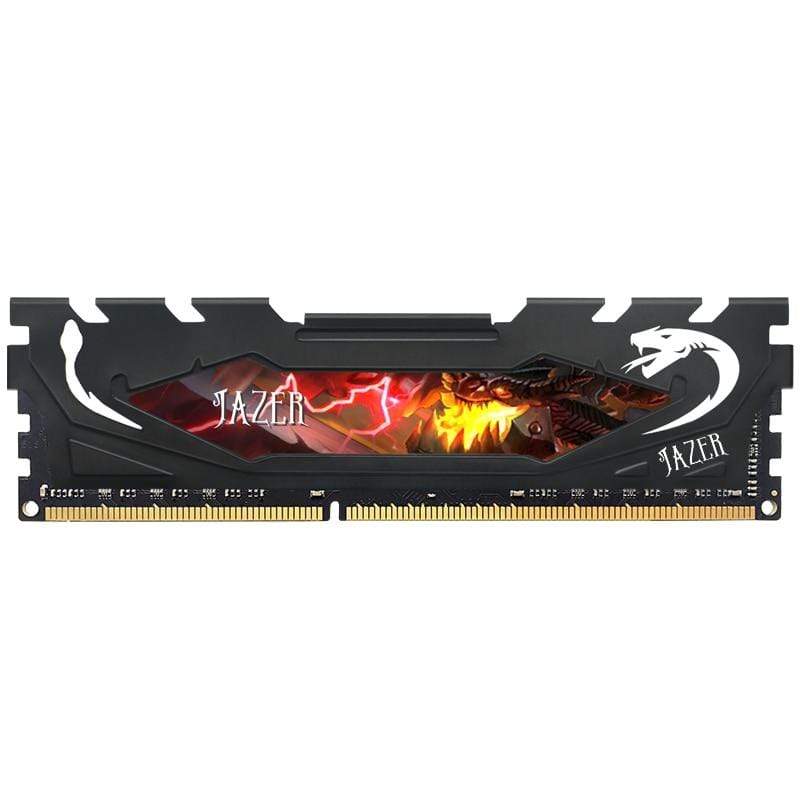 Planet Gates Memory DDR3 1600MHZ 8Gb Rams 16GB DDR4 2400 2666MHZ Desktop Memoria Ram With Heatsink