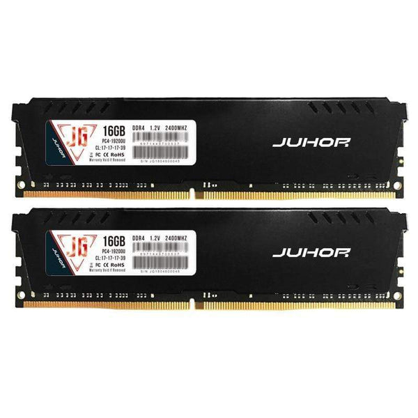 Planet Gates Memory Ram Computer  DDR4 8GB 16GB 3000mhz Memoria 2400mhz 2666mhz Desktop Rams New Dimm with Heat Sink