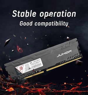 Planet Gates Memory Ram Computer  DDR4 8GB 16GB 3000mhz Memoria 2400mhz 2666mhz Desktop Rams New Dimm with Heat Sink