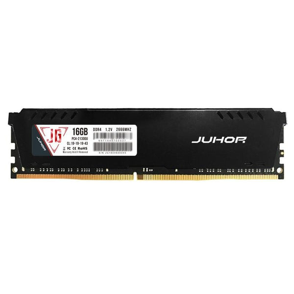 Planet Gates Memory Ram Computer  DDR4 8GB 16GB 3000mhz Memoria 2400mhz 2666mhz Desktop Rams New Dimm with Heat Sink