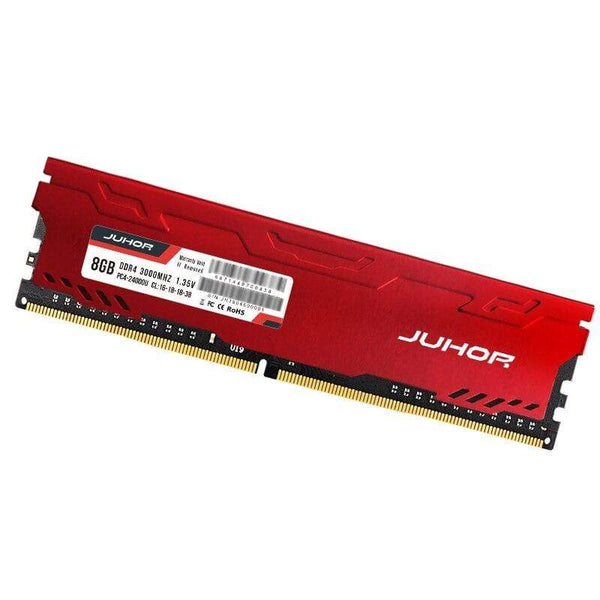 Planet Gates Memory Ram Computer  DDR4 8GB 16GB 3000mhz Memoria 2400mhz 2666mhz Desktop Rams New Dimm with Heat Sink