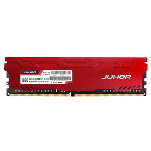 Planet Gates Memory Ram Computer  DDR4 8GB 16GB 3000mhz Memoria 2400mhz 2666mhz Desktop Rams New Dimm with Heat Sink