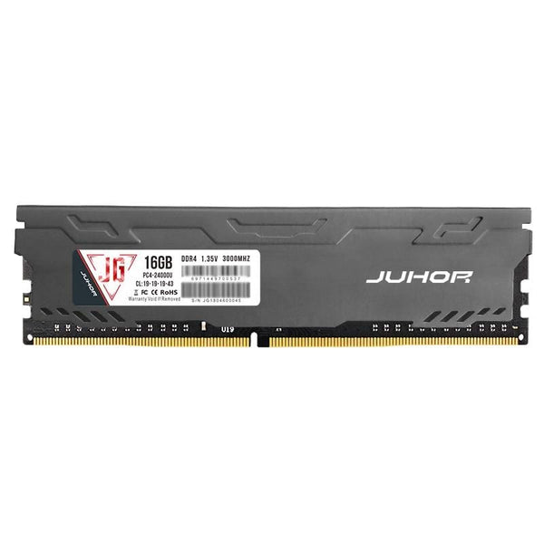 Planet Gates Memory Ram Computer  DDR4 8GB 16GB 3000mhz Memoria 2400mhz 2666mhz Desktop Rams New Dimm with Heat Sink