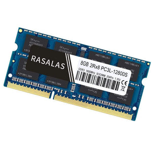 Planet Gates Memory Ram DDR3 8GB 4GB 8500 10600 12800 SO-DIMM 1.35V 1.5 V Notebook 204Pin Laptop Oперативная Nамять