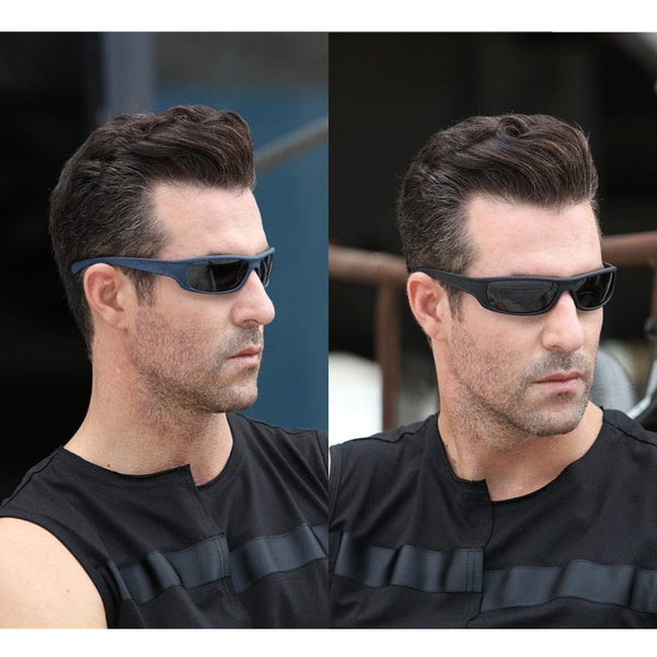 Planet Gates Men's Polarized Sun Glasses 2022 Men's Sunglasses Men Night Vision Sunglasses Women Classic Brand Hot Sale Unisex Glasses