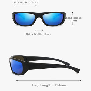 Planet Gates Men's Polarized Sun Glasses 2022 Men's Sunglasses Men Night Vision Sunglasses Women Classic Brand Hot Sale Unisex Glasses
