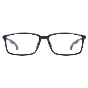 Planet Gates Men and Women Lightweight TR90 Spectacles Rectangular Sport Eyewear Frame With Anti Slip Holder For Multifocal Myopia Lenses