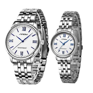Planet Gates men and women watch Watches Top Brand Luxury Quartz Watch Women Clock Ladies Dress Wristwatch Fashion Casual lovers Watch