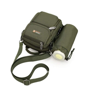 Planet Gates Men Bag Fashion Crossbody Bags For Men Casual Bolsos Mujer High Quality Nylon Shoulder Bags Sac