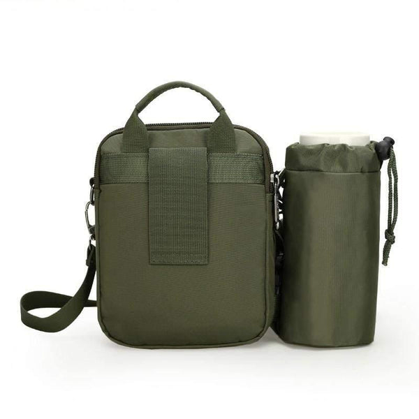 Planet Gates Men Bag Fashion Crossbody Bags For Men Casual Bolsos Mujer High Quality Nylon Shoulder Bags Sac