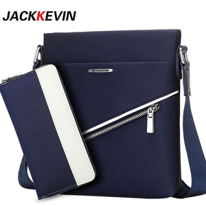 Planet Gates Men Bag Fashion Mens Small Shoulder Bags High Quality Oxford Casual Flap Messenger Bag Business Men's Travel Bags