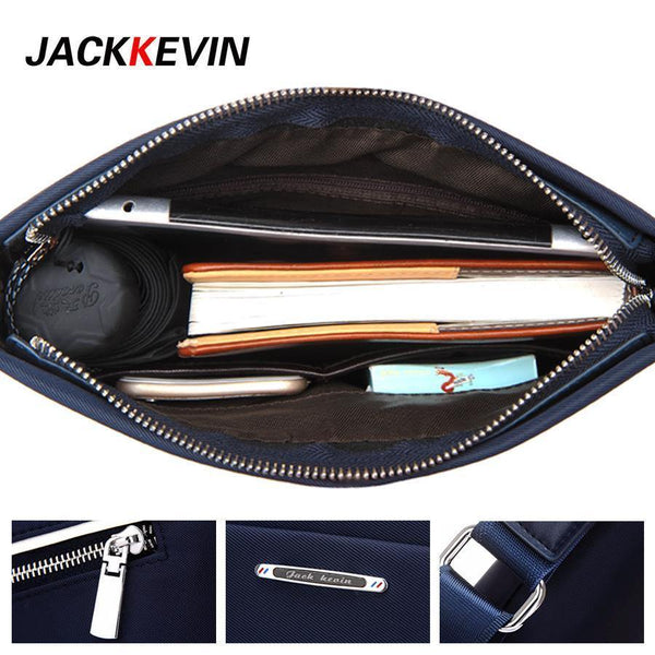 Planet Gates Men Bag Fashion Mens Small Shoulder Bags High Quality Oxford Casual Flap Messenger Bag Business Men's Travel Bags