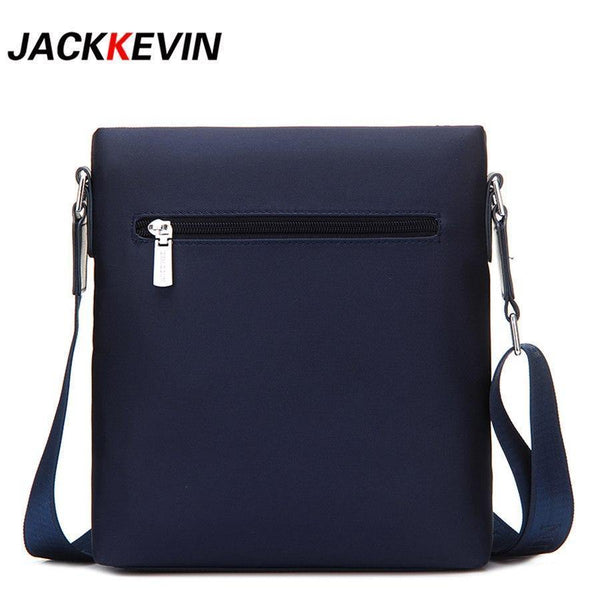 Planet Gates Men Bag Fashion Mens Small Shoulder Bags High Quality Oxford Casual Flap Messenger Bag Business Men's Travel Bags