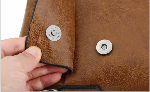 Planet Gates Men Bag Pu Leather Shoulder Bags Business Crossbody Casual Bag Famous Brand Sacoche Homme Bolsa Masculina Briefcase for Men