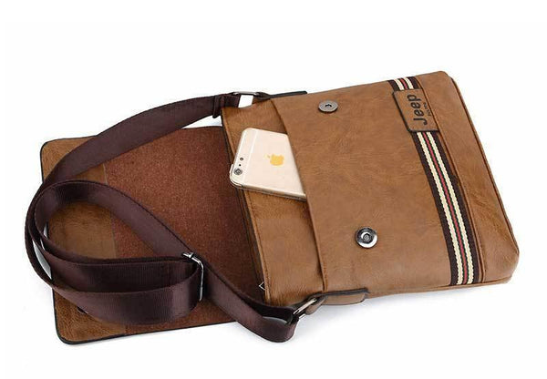 Planet Gates Men Bag Pu Leather Shoulder Bags Business Crossbody Casual Bag Famous Brand Sacoche Homme Bolsa Masculina Briefcase for Men