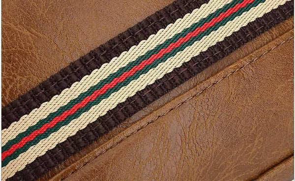 Planet Gates Men Bag Pu Leather Shoulder Bags Business Crossbody Casual Bag Famous Brand Sacoche Homme Bolsa Masculina Briefcase for Men