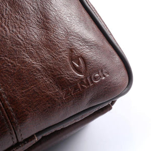 Planet Gates Men Bags Ipad Handbags Sheepskin Leather Male Messenger Purse Man Crossbody Shoulder Bag Men's Travel Bags  8101