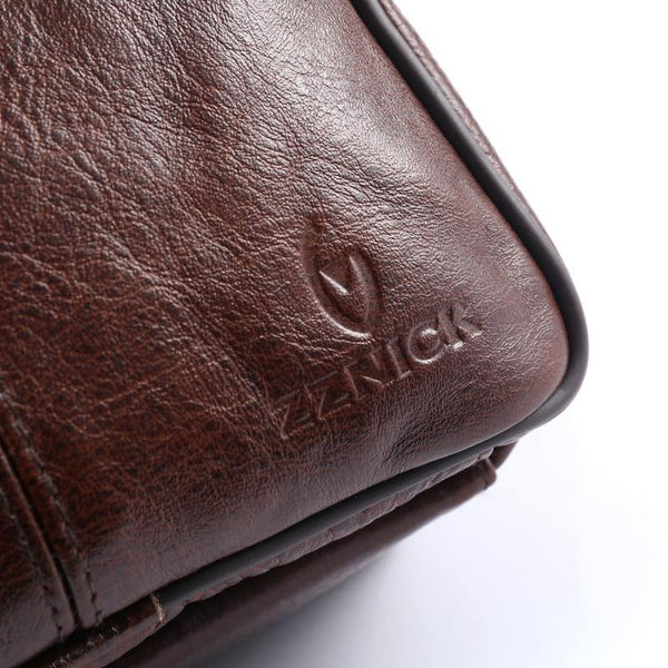 Planet Gates Men Bags Ipad Handbags Sheepskin Leather Male Messenger Purse Man Crossbody Shoulder Bag Men's Travel Bags  8101