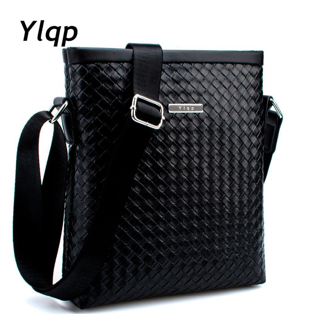 Planet Gates Men Bags Men Messenger bags Business Men's travel bag man leather crossbody shoulder bag Handbags