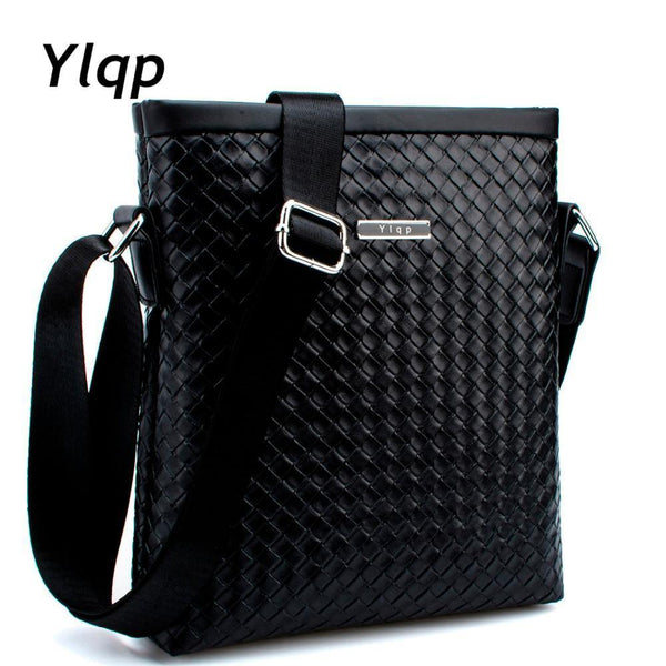 Planet Gates Men Bags Men Messenger bags Business Men's travel bag man leather crossbody shoulder bag Handbags