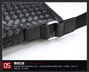 Planet Gates Men Bags Men Messenger bags Business Men's travel bag man leather crossbody shoulder bag Handbags