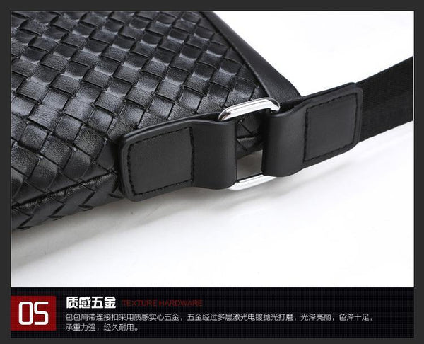 Planet Gates Men Bags Men Messenger bags Business Men's travel bag man leather crossbody shoulder bag Handbags