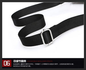 Planet Gates Men Bags Men Messenger bags Business Men's travel bag man leather crossbody shoulder bag Handbags