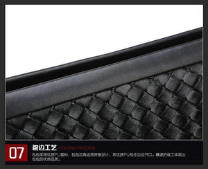 Planet Gates Men Bags Men Messenger bags Business Men's travel bag man leather crossbody shoulder bag Handbags