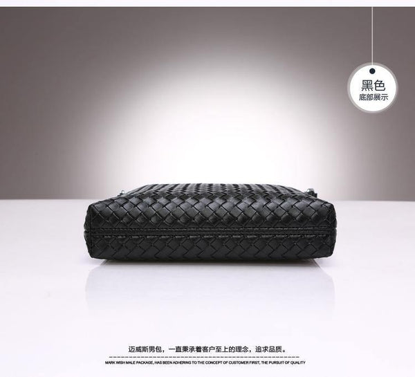 Planet Gates Men Bags Men Messenger bags Business Men's travel bag man leather crossbody shoulder bag Handbags