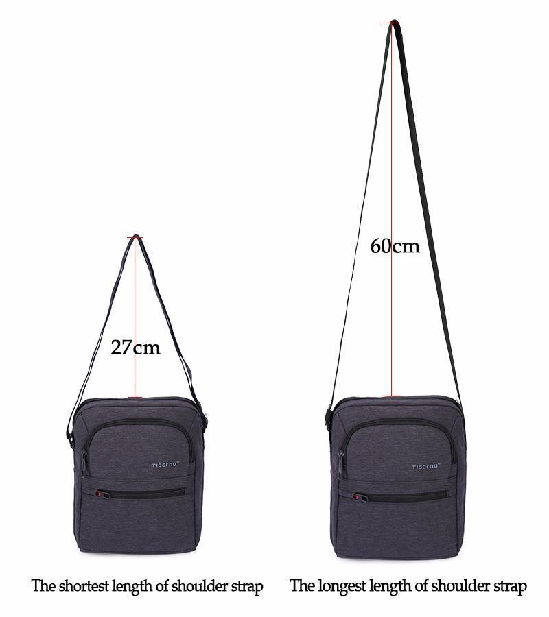 Planet Gates Men bags men Shoulder Bag famous brand design Waterproof  messenger bag high quality Women brand bag