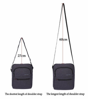 Planet Gates Men bags men Shoulder Bag famous brand design Waterproof  messenger bag high quality Women brand bag