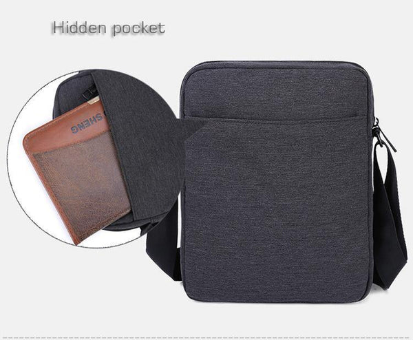 Planet Gates Men bags men Shoulder Bag famous brand design Waterproof  messenger bag high quality Women brand bag