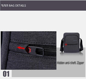 Planet Gates Men bags men Shoulder Bag famous brand design Waterproof  messenger bag high quality Women brand bag