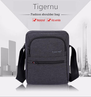 Planet Gates Men bags men Shoulder Bag famous brand design Waterproof  messenger bag high quality Women brand bag