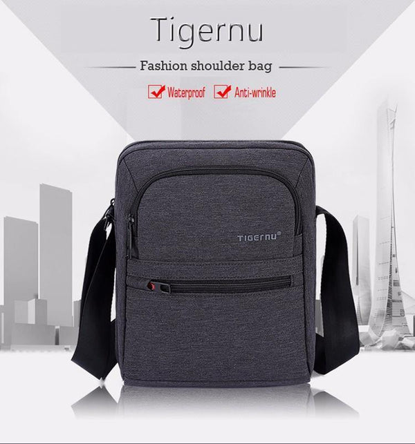 Planet Gates Men bags men Shoulder Bag famous brand design Waterproof  messenger bag high quality Women brand bag