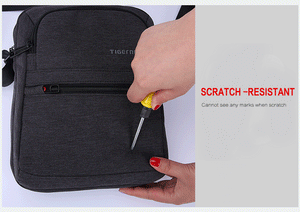 Planet Gates Men bags men Shoulder Bag famous brand design Waterproof  messenger bag high quality Women brand bag