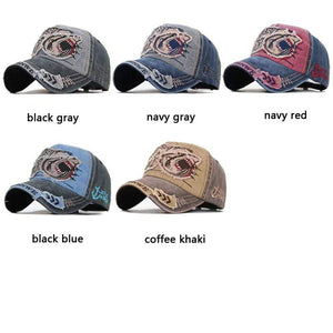 Planet Gates Men Baseball Cap For Women Snapback Hat Shark Embroidery Bone Caps Gorras Casual Casquette Men Baseball Hats Dad Caps