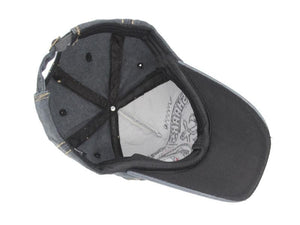 Planet Gates Men Baseball Cap For Women Snapback Hat Shark Embroidery Bone Caps Gorras Casual Casquette Men Baseball Hats Dad Caps