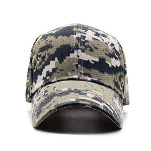 Planet Gates Men Baseball Caps Army Tactical Camouflage Cap Outdoor Jungle Hunting Snapback Hat For Women Bone Dad Hat