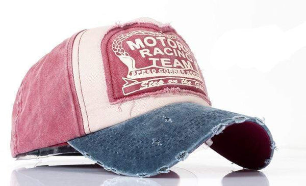 Planet Gates Men Baseball Caps Women's Washed Cotton Spring Summer  Multicolor Adjustable Snapback Hat Embroidery Casual Cap