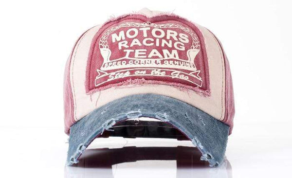 Planet Gates Men Baseball Caps Women's Washed Cotton Spring Summer  Multicolor Adjustable Snapback Hat Embroidery Casual Cap