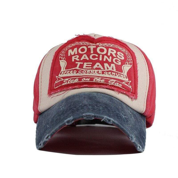 Planet Gates Men Baseball Caps Women's Washed Cotton Spring Summer  Multicolor Adjustable Snapback Hat Embroidery Casual Cap