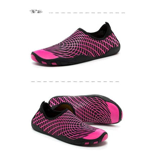 Planet Gates Men Beach Shoes Women Outdoor Swimming Shoes Adult  Aqua Flat Soft Seaside Shoes Non-slip Walking Couple yoga Shoes