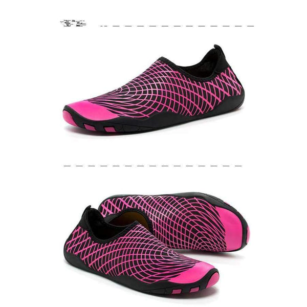 Planet Gates Men Beach Shoes Women Outdoor Swimming Shoes Adult  Aqua Flat Soft Seaside Shoes Non-slip Walking Couple yoga Shoes