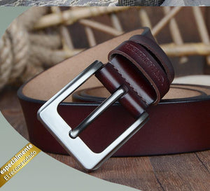 Planet Gates Men belt cow genuine leather designer belts for men high quality fashion vintage male strap for jeans