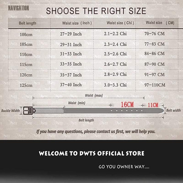 Men Belt Male High Quality Leather Belt Men Male Genuine Leather Strap Luxury Pin Buckle Fancy Vintage Jeans