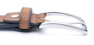 Planet Gates Men Belts Designers Luxury Men Fashion Belt Trends Trousers With Three Color To Choose Free Shipping