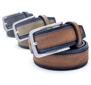 Planet Gates Men Belts Designers Luxury Men Fashion Belt Trends Trousers With Three Color To Choose Free Shipping