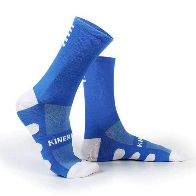 Planet Gates Men Black Socks Men Women Sport Socks Dry Fit Durable Color Bike Running Socks Fiets Sokken Sport Outdoor Bicycle Accessories