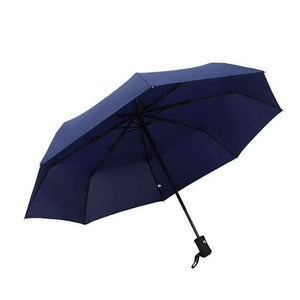 Planet Gates Men Business Automatic Umbrella Female Windproof Stainless Steel Umbrellas Rain Women Folding Summer Umbrella UBY03